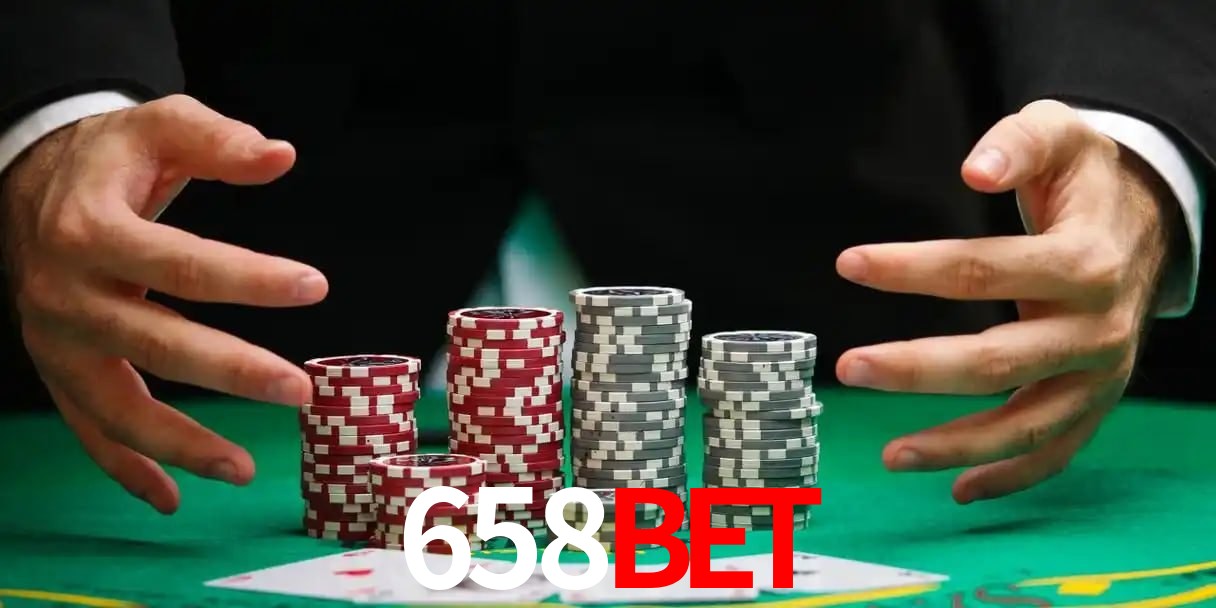 Especiais de Fim de Semana 658bet