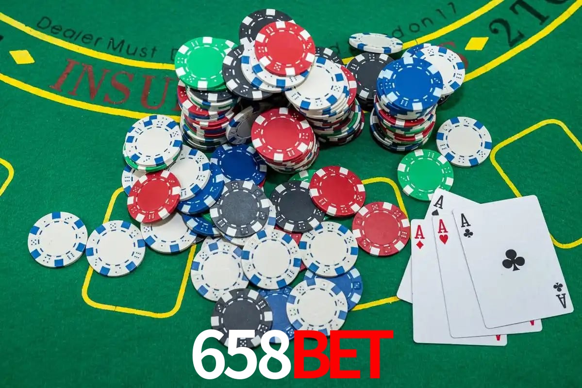 Interface Premium 658bet