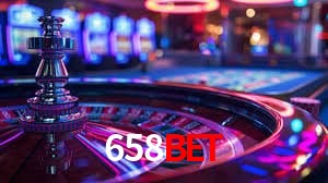 Experiência VIP 658bet