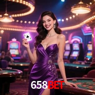 Jogos Exclusivos 658bet