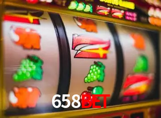 A Emoção da Loteria na 658bet: Uma Chance de Mudança de Vida