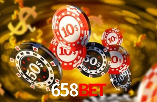 Casino VIP 658bet