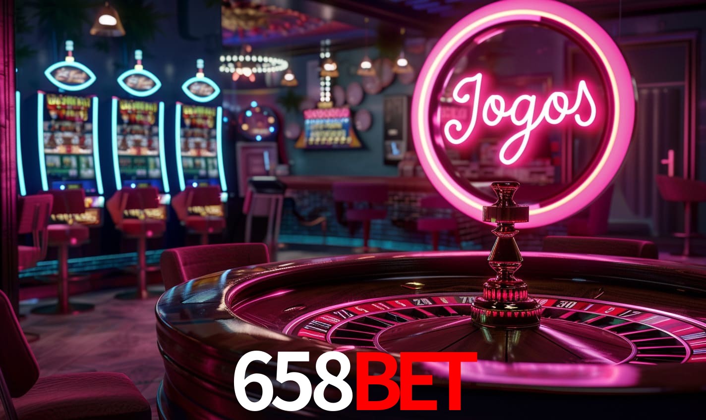 Descubra a Essência do 658bet: Nossa História e Compromissos