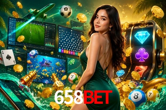 Statistics 658bet