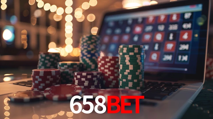 API Integration 658bet