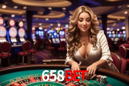 Spaceman Game 658bet
