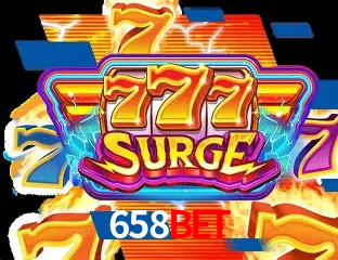 Descubra o Mundo do Cassino Online com 658bet