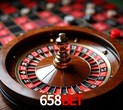 Login Seguro 658bet