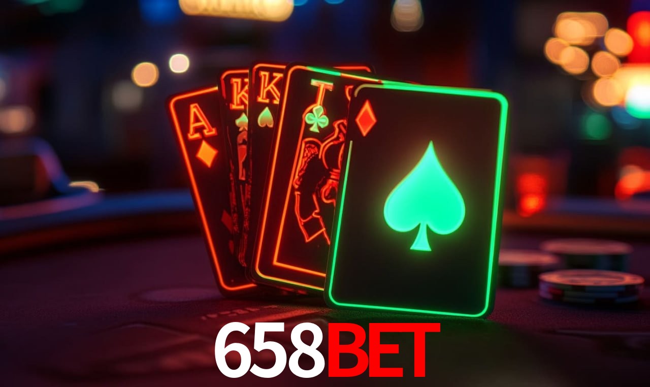 Ofertas Exclusivas 658bet