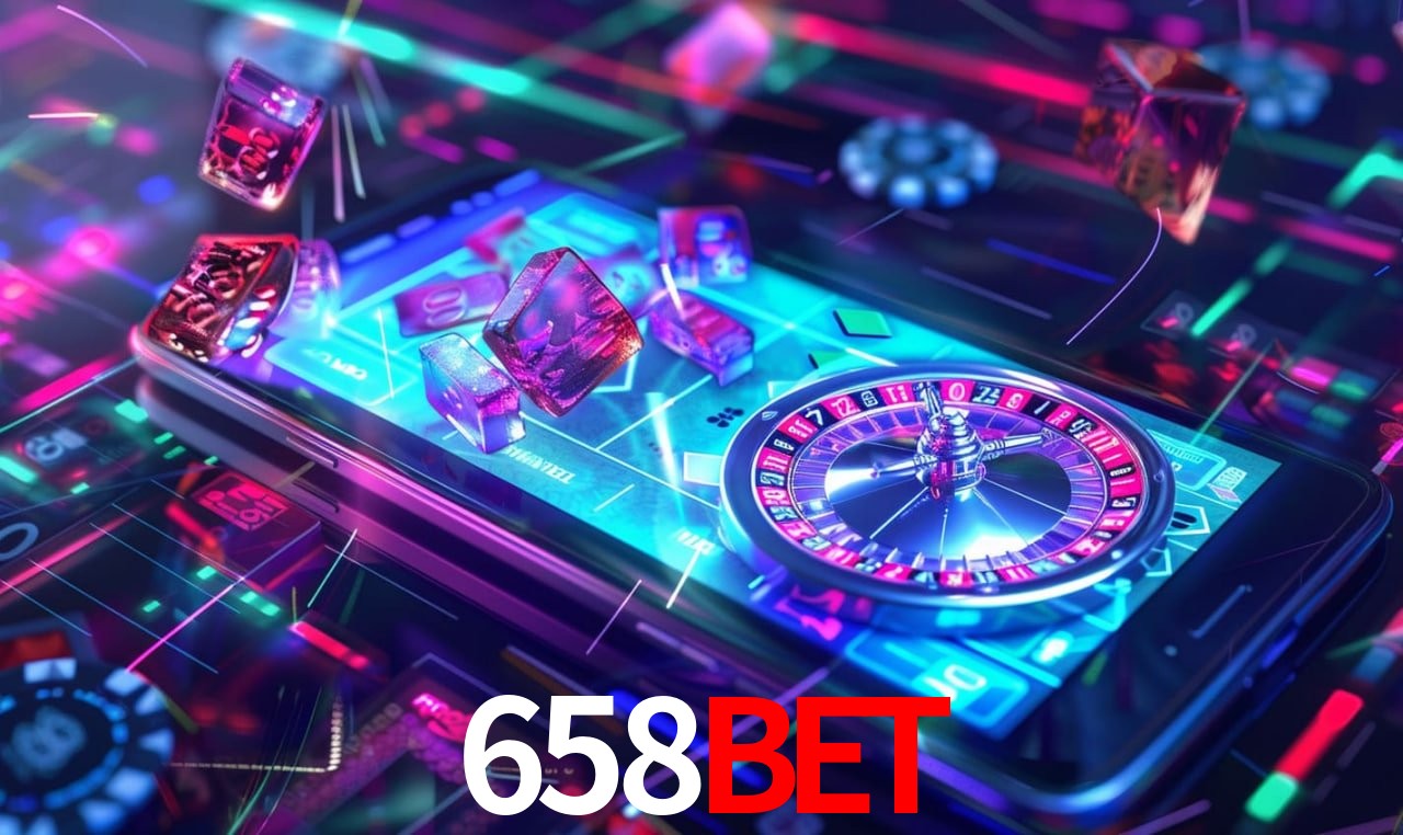 Jogo Spaceman 658bet