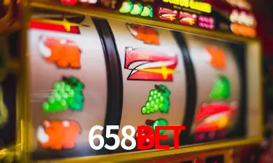 A Emoção da Loteria na 658bet: Uma Chance de Mudança de Vida