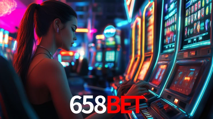 Explore as vantagens do 658bet: serviço profissional e confiabilidade