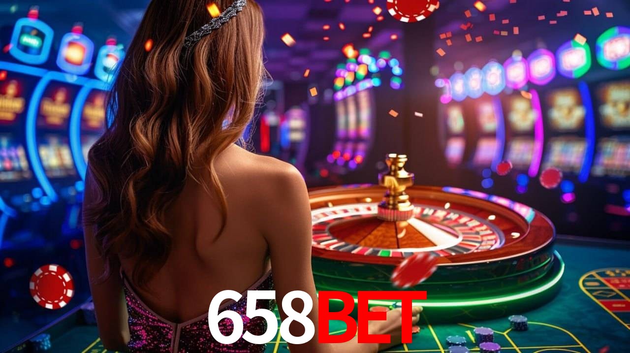 658bet