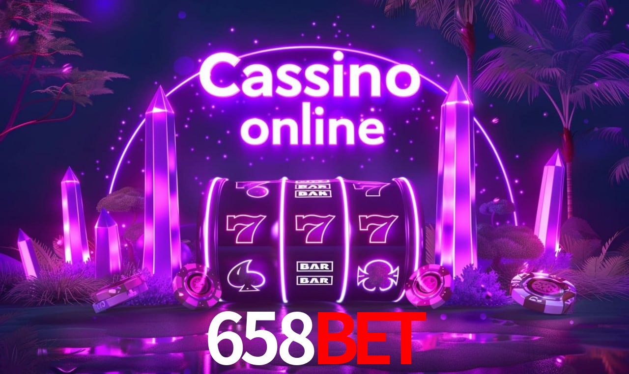 Avaliações dos Jogadores 658bet