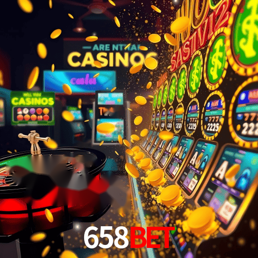 Explorando a Categoria de Eventos em Apostas na 658bet