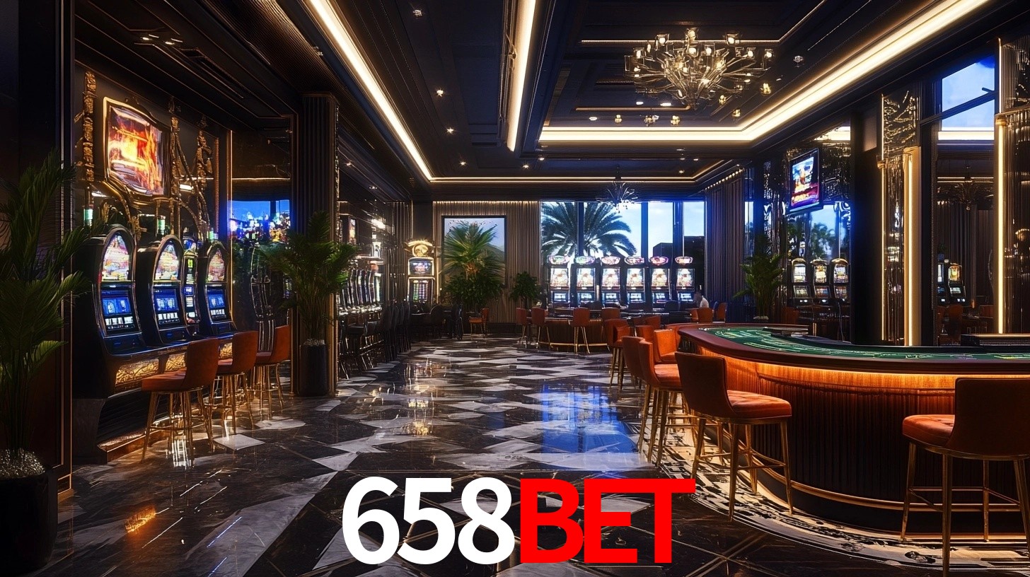 658bet App Interface