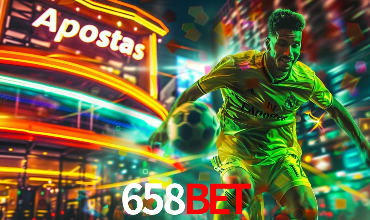 Estatísticas Esportivas 658bet