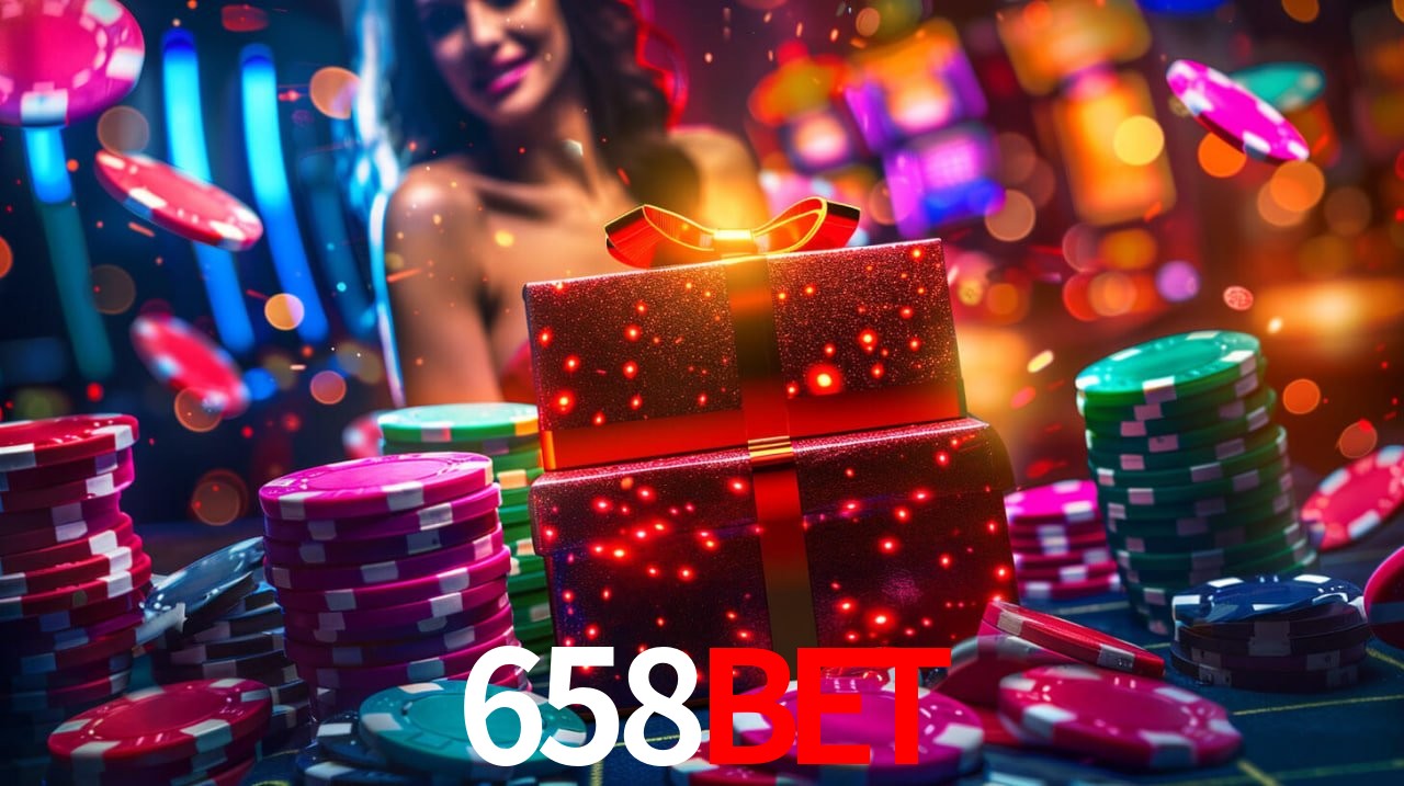 A Experiência Imersiva dos Cassinos Ao Vivo no 658bet