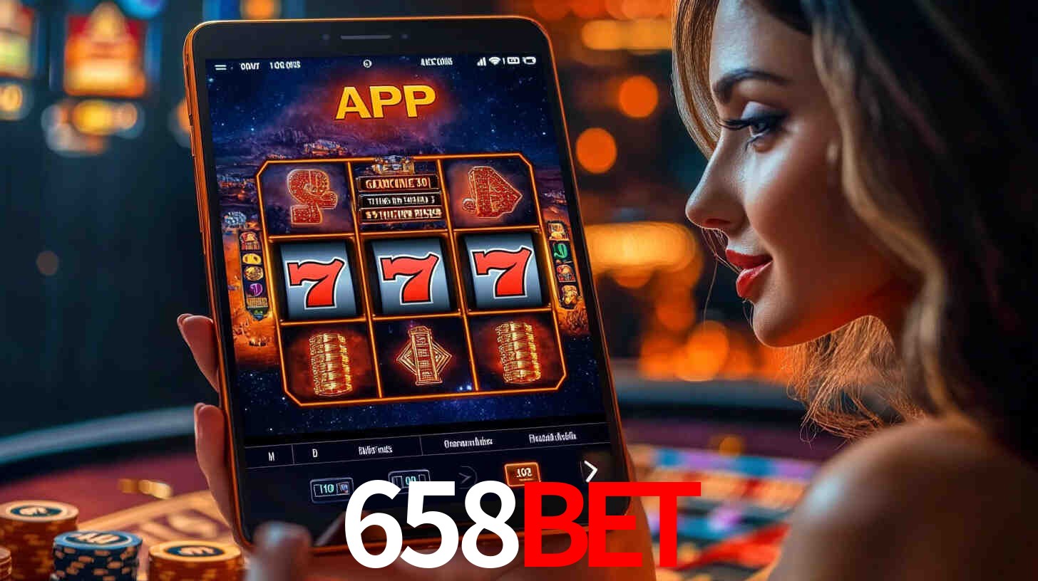 658bet: Jogue Crash e Experimente Alta Recompensa Instantânea