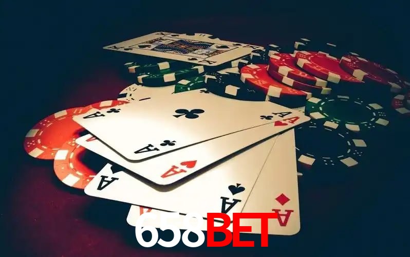Promoção Relâmpago 658bet
